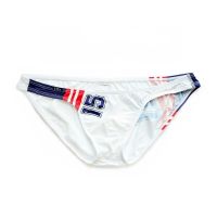 Male Underwear Mens Underpants Sexy Mens Cotton Briefs Breathable Mens Panties Fashion Male Sports Underwear Sexy Underpants