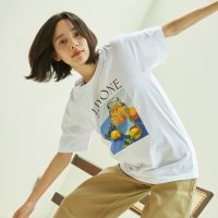 Dude and Co. - Limone เสื้อยืด