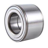 1 PCS Front Wheel Hub Bearing Silver Metal Car Accessories for Everest/Ranger 2.2 AB31-1215-DC, AB311215BC