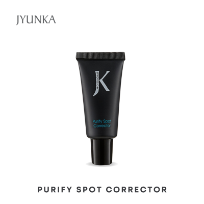 Jyunka Purify Spot Corrector เจลแต้มสิว
