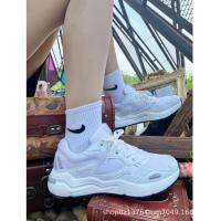 COD sneakers AJMUR 2023新款运动鞋女夏ins百搭小白鞋学生网红显脚小老爹鞋潮