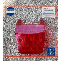 ฝาครอบไฟท้าย ฝาครอบไฟเบรคหลัง ซูซูกิ เบสท์110 Suzuki Best110 Rear Lamp Lens