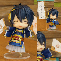 Model โมเดล Nendoroid เนนโดรอยด์ Touken Ranbu Online Mikazuki Munechika ป่วยดาบ มิคาซึกิ มุเนจิกะ Cheerful Ver Figma ฟิกม่า Figure Action SD แอ็คชั่น ฟิกเกอร์ Anime อนิเมะ การ์ตูน มังงะ Gift ของขวัญ Doll ตุ๊กตา manga