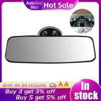 Magee8 Interior Rear View Mirror with Cup SUV Rearview Parts Accessories