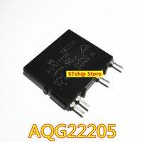 5VDC AQG22205 4ฟุต2A ตู้เย็นเครื่องปรับอากาศโซลิดสเตทรีเลย์ใหม่ของแท้