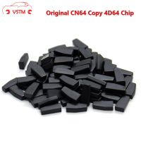 10pcs/lot CN64 Copy 4D64 Chip Works with CN900 ND900 Key Programmer