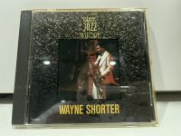 1   CD  MUSIC  ซีดีเพลง   GREAT JAZZ HISTORY WAYNE SHORTER      (B8C65)