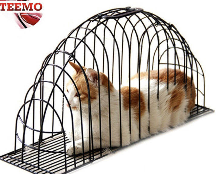 Malaysia Original Stock 2 Door Pet Cage Cat Shower Hair Dryer Easy Bath