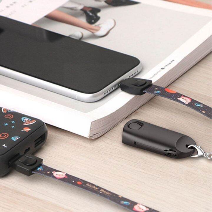 a-lovable-1pc-lanyard-strap-พวงกุญแจสายชาร์จสำหรับ-iphone-xiaomisamsung-data-m9b4