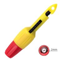 ♟✐✑ Pocket Wire Piercing Probe Insulation Piercing Clip Tool for Multimeter Voltage Voltmeter Thermometer Testing Durable