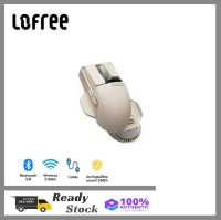 LOFREE TOUCH PBT Wireless Mouse เมาส์ไร้สาย เมาส์บลูทูต Mouse Bluetooth Wireless