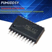 100PCS TM1637 SOP20 LED digital tube driver chip WATTY Electronics