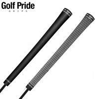 ทัวร์ด้ามจับไม้กอล์ฟ GolfPride ของแท้กำมะหยี่360อุปกรณ์ยึดอเนกประสงค์ไม้เหล็ก