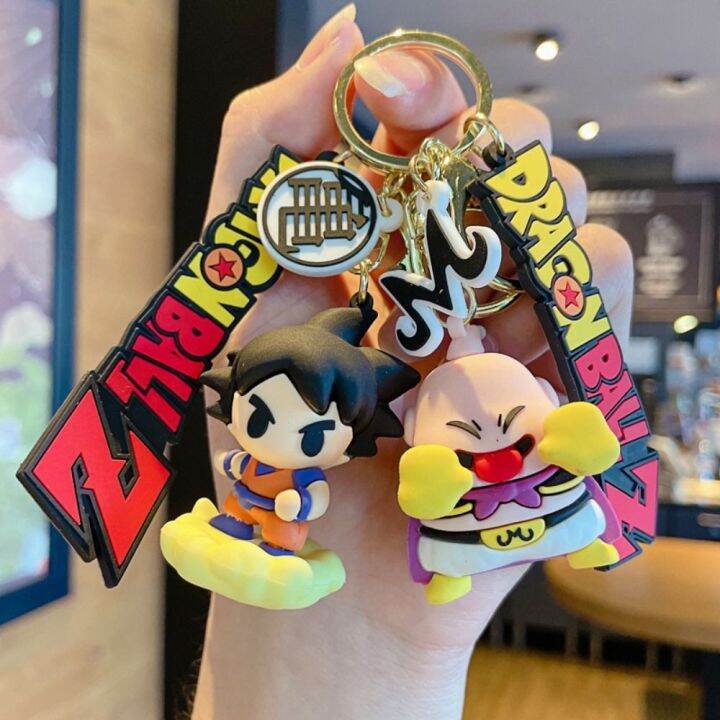 Vegeta keychain hot sale