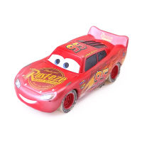 จัดส่ง No.95รถชายหาดสายฟ้าแลบโลหะรถขึ้นรูปแบรนด์ FireBall Mcqueen 1:55ของเล่น3 In &amp; ฟรีอิเล็กทรอนิกส์และรีโมทคอนโทรล