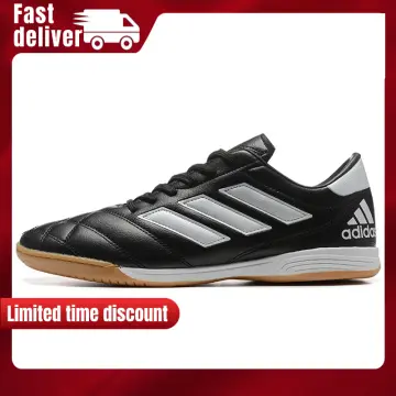 Indoor soccer outlet shoes for running