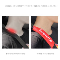 Supreme Car Accessories Seat Belt Shoulder Cover