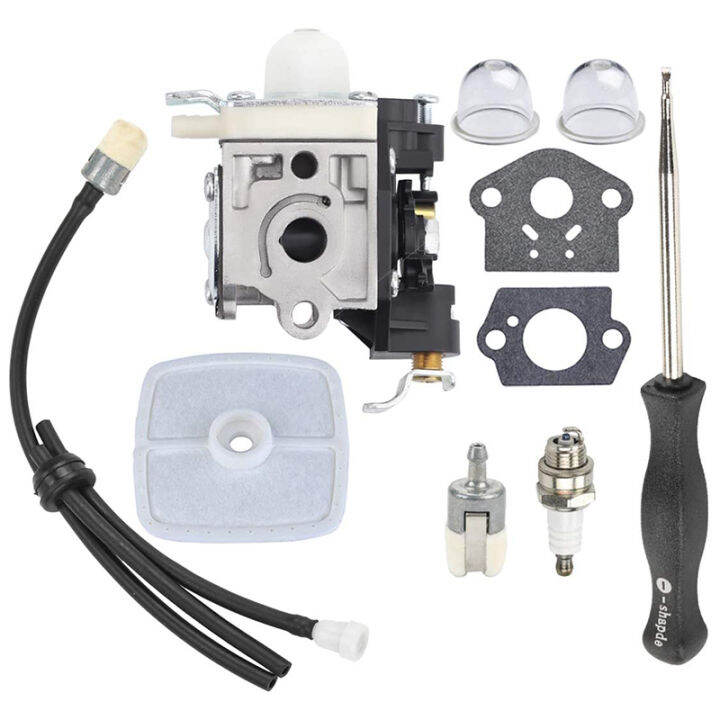 PB250 Carburetor for Echo PB250LN PB250 ES250 Leaf Blower RBK106 with