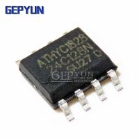 10ชิ้น24C128N AT24C128N 24C128 AT24N128 SOP 8 EEPROM อนุกรม EEPROM 128K (16K X 8) 2WE 1.7V Gepyun