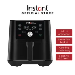 Instant Pot Vortex 4-In-1 Air Fryer, 5.7 qt - Fry's Food Stores