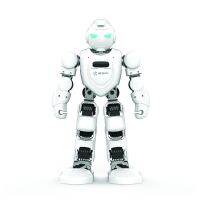 UBTECH หุ่นยนต์ ALPHA 1E Intelligent Programmable Companion Robot