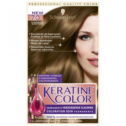 Kératine Color Blond Foncé 7.0 là loại thuốc nhuộm tóc chất lượng cao, mang lại màu sắc tươi sáng, rực rỡ cho mái tóc của bạn. Hãy xem những hình ảnh đẹp tuyệt này để cảm nhận được sức hút của loại thuốc nhuộm tóc này nhé!