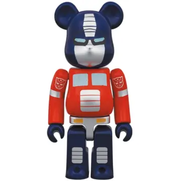 What are Bearbricks? Toys seized in Singapore's billion-dollar