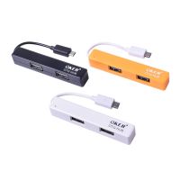 OKER HUB USB OTG รุ่น H-418