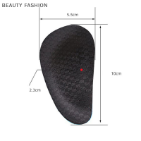 BEAUTY FASHION Insole orthotic Professional Arch Support พื้นรองเท้าแบน flatfoot Corrector