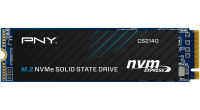 PNY CS2140 2TB M.2 NVMe Gen4 x4 Internal Solid State Drive (SSD) - M280CS2140-2TB-RB 2TB SSD