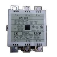 แมกเนติกคอนแทกเตอร์ Magnetic Contactor TECO  CN-300