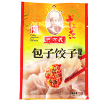 วัง Shouyi นึ่งเกี๊ยวรส 35g王守义包子饺子调料