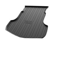 Car Rear Trunk Mats Carpets For Honda EA6 2023 2022 2021 Accessories Cargo Liner Trunk TPO Boot tray Floor mat Waterproof carpet Anti-slip mat