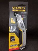 STANLEY คัตเตอร์ FATMAX 2 ใบมีด XTREAM 10-789