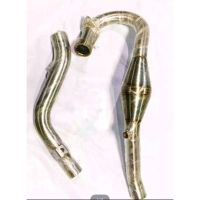 Woww สุดคุ้ม คอท่อ ท่อสูตร ท่อแต่ง ท่อวิบาก Exhaust สำเนา FMF HONDA CRF250L /M/RALLY CRF300, KAWASAKI DTracker KLX 250 , WR155 ราคาโปร ท่อไอเสีย และ อุปกรณ์ เสริม ท่อ รถ มอเตอร์ไซค์ ท่อไอเสีย รถยนต์ ท่อไอเสีย แต่ง