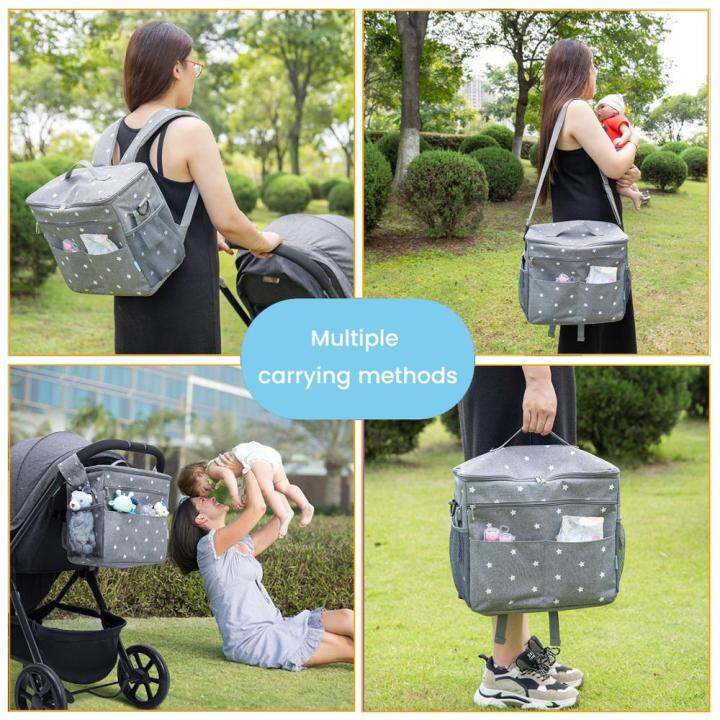 orzbow-baby-diaper-bags-for-maternity-backpack-baby-stroller-bag-large-capacity-bags-organizer-mummy-wet-nappy-bag-for-mom-care