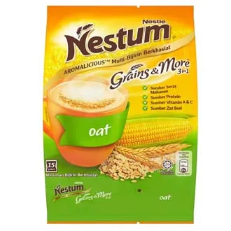 Nestum 3 in 1