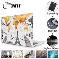 เคส2020สำหรับ Macbook Pro 13นิ้ว,เคสสำหรับ Macbook M1ชิป Funda 13 14 15 16 11 12นิ้ว A2289 A1466 A2179 A2251