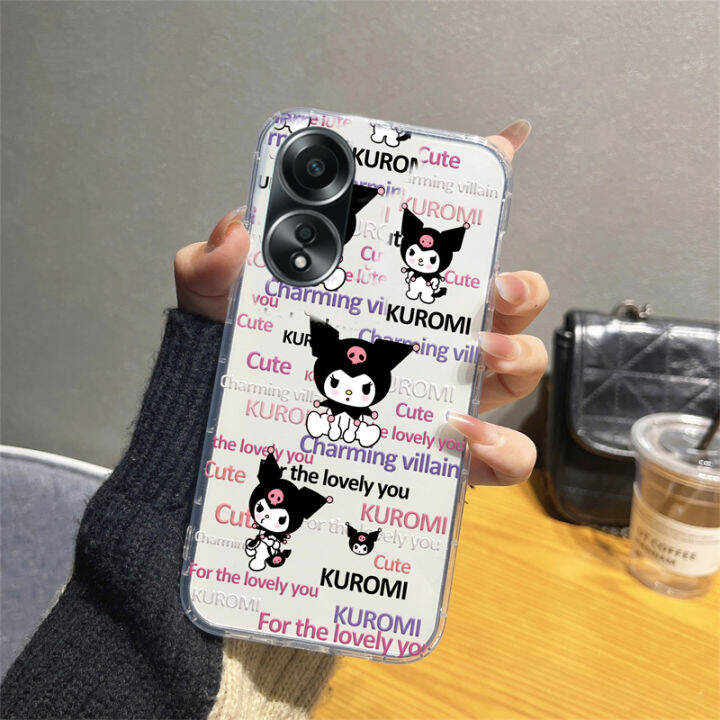 เคส-phone-case-oppo-a58-4g-เคสโทรศัพท์รูปตัวการ์ตูนน่ารัก-oppoa58-4g-ซิลิโคนนิ่มโปร่งใสปกหลัง2023