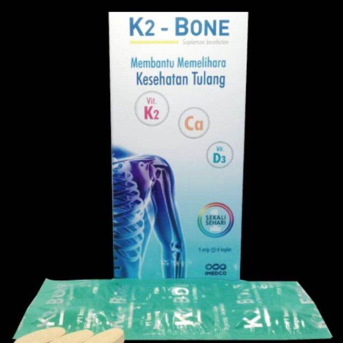 k2 bone (vit k2 kalsium vitamin d3) termurah (O1J0) vitamin d3 1000iu vitamin d3 5000iu
