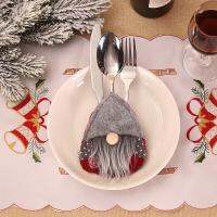 【CW】 Tableware Decoration