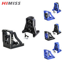 HIMISS RC Rc ที่นั่งมอเตอร์โลหะถอดชิ้นส่วนได้อย่างรวดเร็วเข้ากันได้สำหรับ TRAXXAS 1/5 X-Maxx 6S 8S 1/6 XRT ชิ้นส่วนอัปเกรดรถ RC