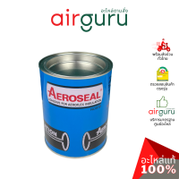 AEROSEAL No.819 กาวยางดำ ขนาด 700 กรัม กาวทายางหุ้มท่อ กาวทาฉนวนหุ้มท่อ กันน้ำ ติดแน่น ทนนาน