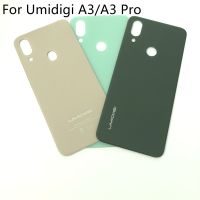 【❖New Hot❖】 jiejiu65879742 เคสป้องกันใหม่สำหรับ Umidigi A3/A3 Pro,เคสป้องกันสำหรับ Umidigi A3 Pro Mt6739 5.70Quot; 720X1512 Smartphone