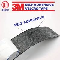 3M Velcro tape - 16mm 20mm 25mm x 1meter 3meter- Hook &amp; Loop Velcro Fastener Mosquito Net