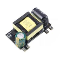 AC-DC12W Switch Power Supply Module AC220V to DC12V 1A Step Down Board Constant Current and Voltage Power Module WIth Protection