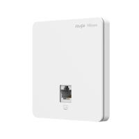 Reyee RG-RAP1200(F) Wall-Mountable Wireless Access Point Dual-Band Cloud Control