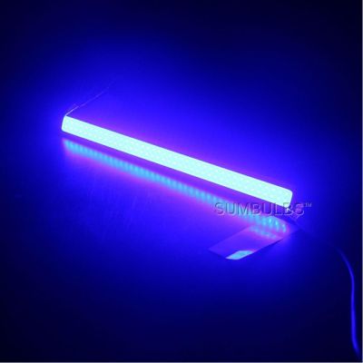 【☸2023 New☸】 lan84 แถบไฟขนาด17ซม. 6W Led Cob Chip หลอดโคมไฟสีขาวเย็นอบอุ่นสีเขียวน้ำเงิน170X15มม.