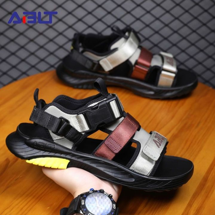 athletics-authentic-young-people-trendy-brand-mens-sandals-outdoor-beach-shoes-breathable-slippers