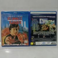 Media Play Rumble in The Bronx/ ใหญ่ฟัดโลก (Blu-Ray)